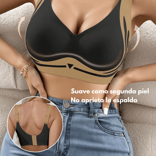 InvisiShape Bra - Moldea sin marcar la ropa