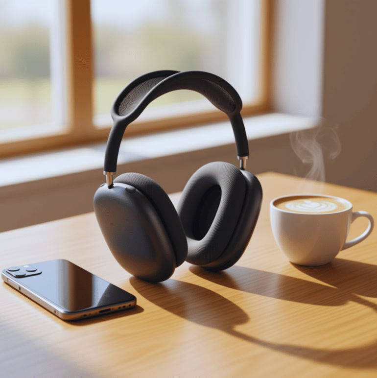 AirNova – Escucha todo con comodidad