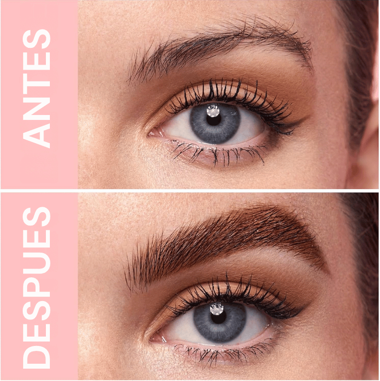 MiraBrow – Efecto Microblading Natural 2x1