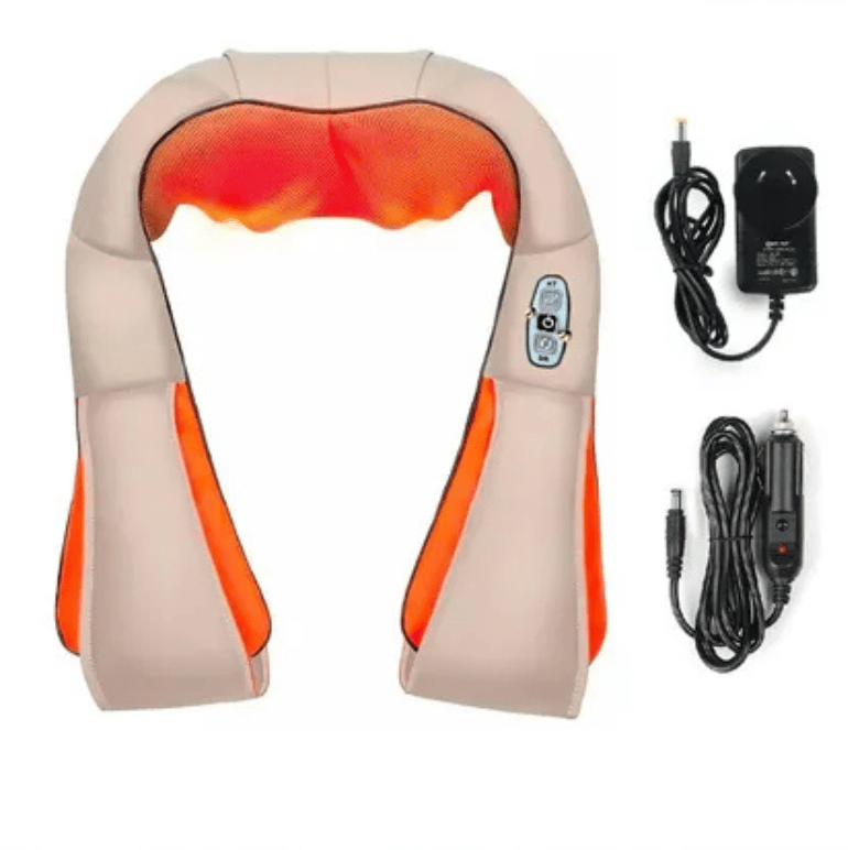 CalmaFlex Pro - Reduce tensión muscular