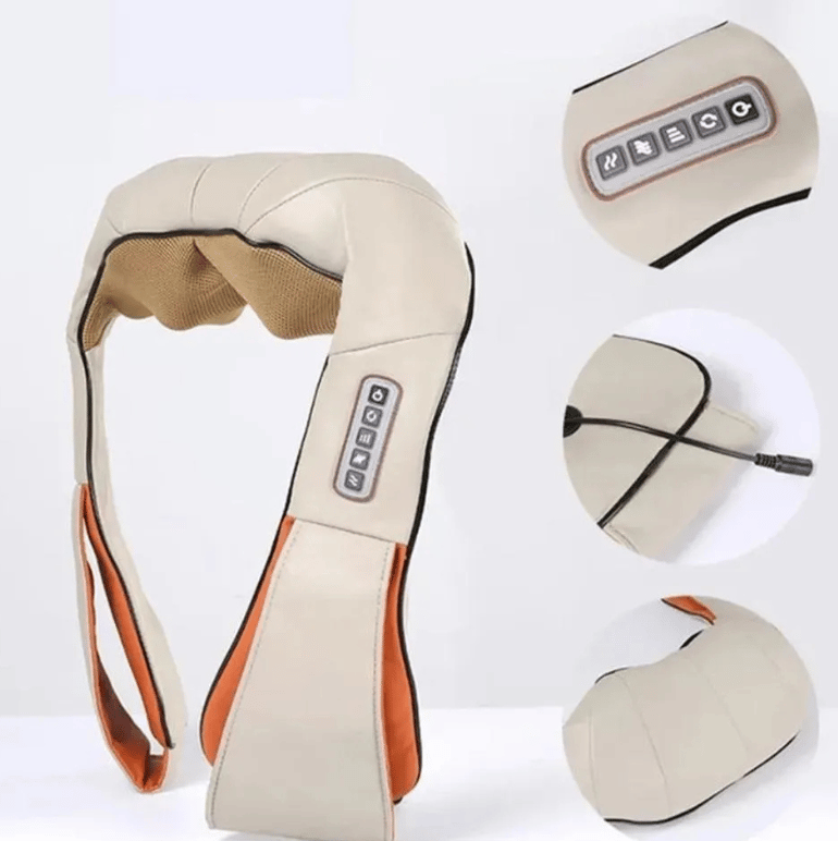 CalmaFlex Pro - Reduce tensión muscular