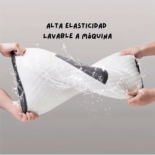 CerviCloud - Descansa sin tensión - Pack x 2