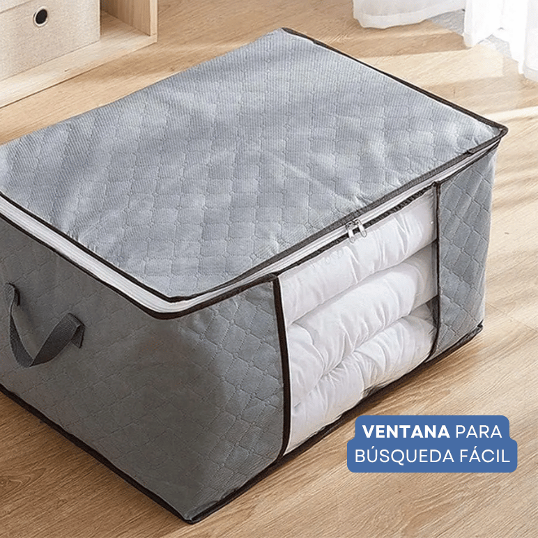 ClosetPro I Pack x 3 I Guarda ropa sin desorden