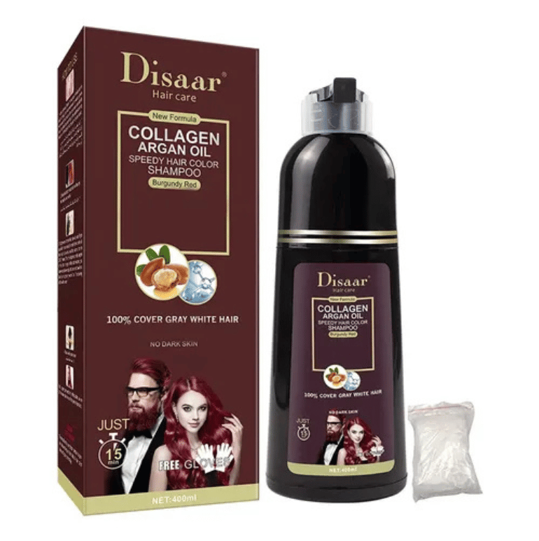 CoverMax - Color uniforme en cada lavado