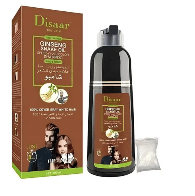 CoverMax - Color uniforme en cada lavado