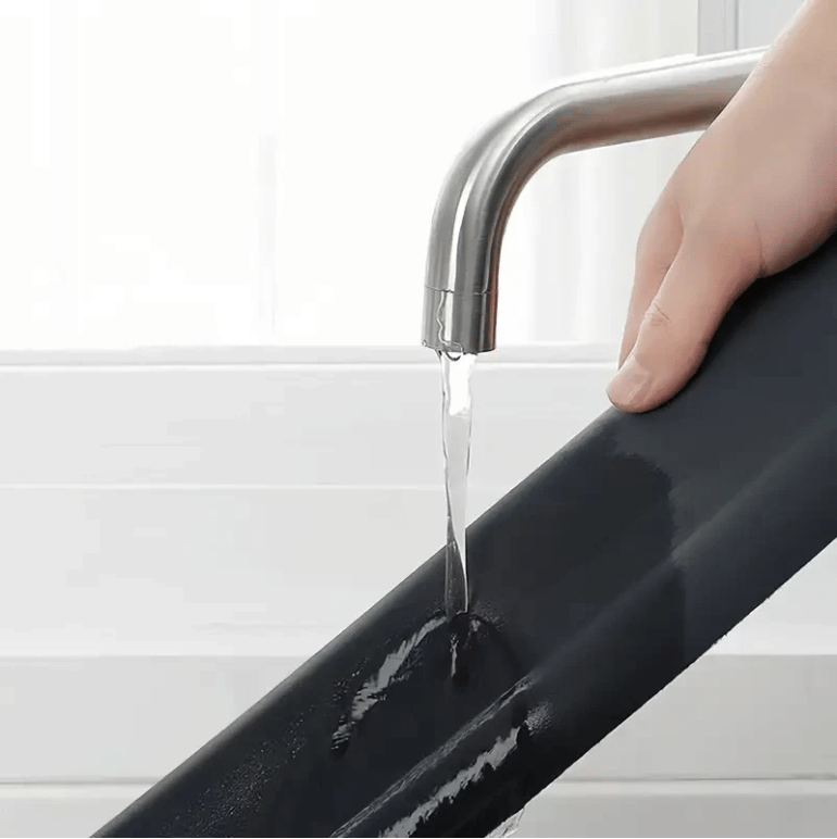 DoorSeal Pro - Bloquea frío y polvo