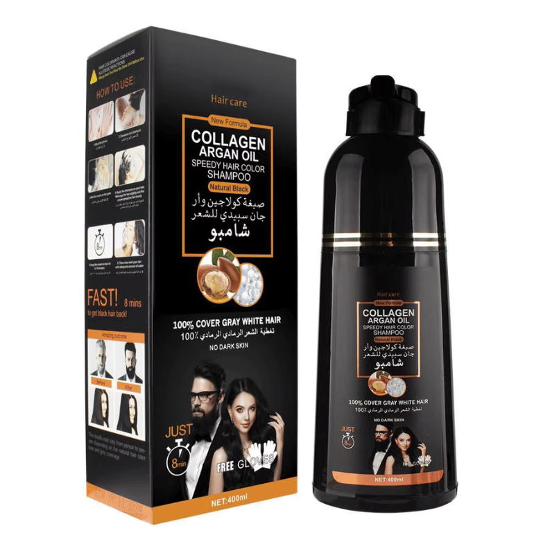 CoverMax - Color uniforme en cada lavado