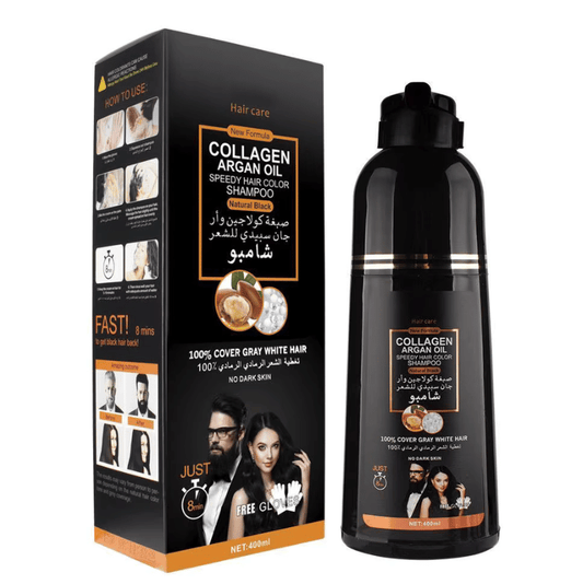 CoverMax - Color uniforme en cada lavado